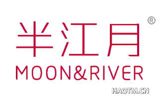 半弦月 lovemoon